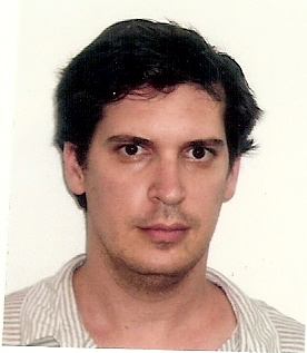 Picture of Dekel Veksler MSc 2008