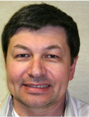 Picture of Alex Dunaevsky PhD 2001