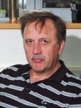 Picture of Sergey Efimov