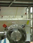 Picture of Nanosecond high-voltage PFN generator