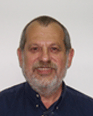 Picture of Kalman Gruzinsky 1949-2015