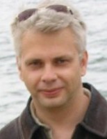Picture of Maxim Kozlov PostDoc  2013