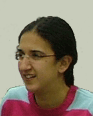 Picture of Hila Sagi M.Sc. 2005