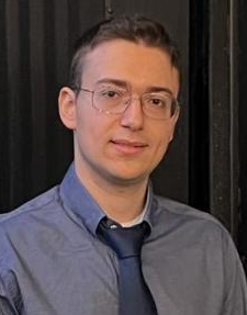 Picture of Yan Zeltser